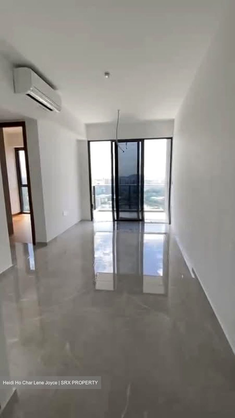 Stirling Residences (D3), Apartment #564727381